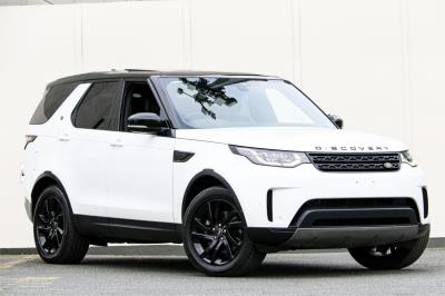 2019 Land Rover Discovery SD4 SE Wagon Series 5 L462 20MY for sale in Ringwood